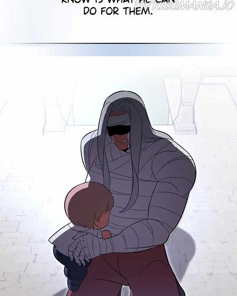 There was a Hero Chapter 66 36